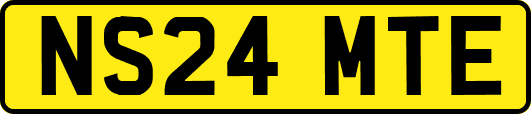 NS24MTE