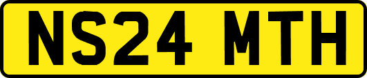 NS24MTH