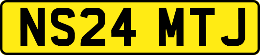 NS24MTJ