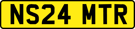 NS24MTR