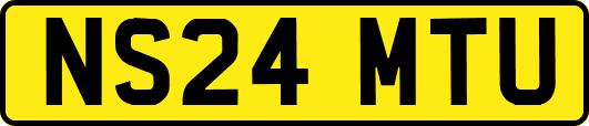 NS24MTU