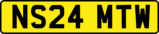 NS24MTW