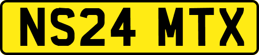 NS24MTX