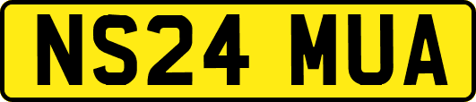 NS24MUA