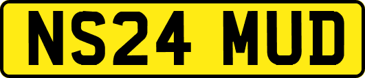 NS24MUD