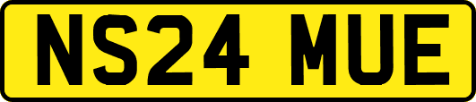 NS24MUE