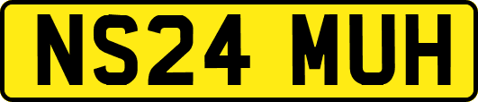 NS24MUH