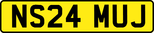 NS24MUJ