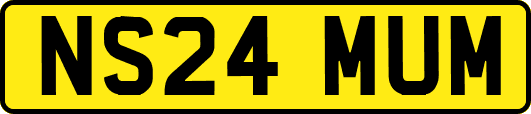 NS24MUM