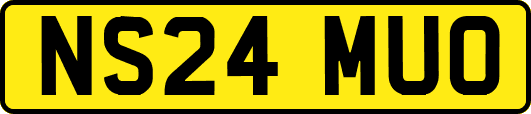 NS24MUO