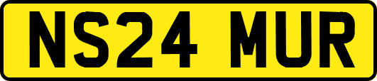 NS24MUR