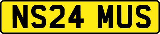 NS24MUS