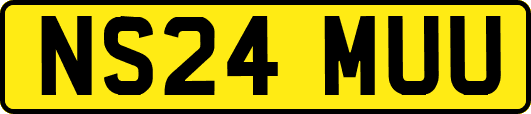 NS24MUU