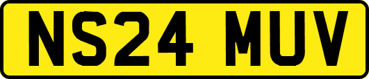 NS24MUV
