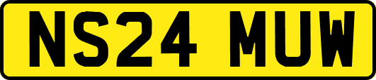 NS24MUW