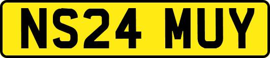 NS24MUY