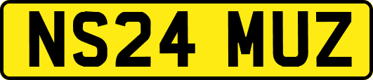 NS24MUZ