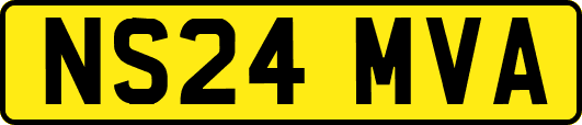 NS24MVA