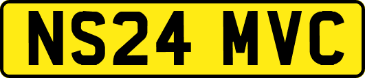 NS24MVC