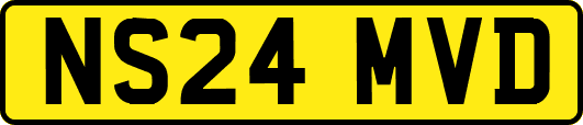 NS24MVD