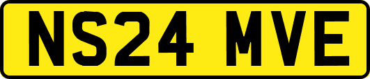 NS24MVE