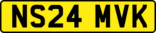NS24MVK