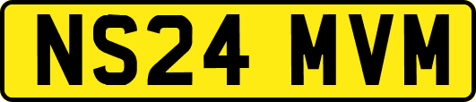 NS24MVM