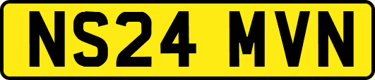 NS24MVN