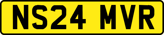 NS24MVR