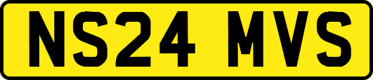 NS24MVS