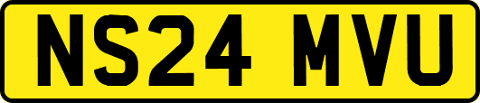 NS24MVU