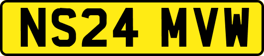 NS24MVW