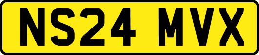 NS24MVX