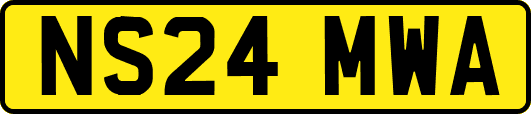 NS24MWA