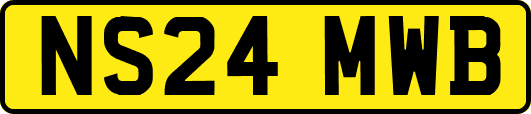 NS24MWB