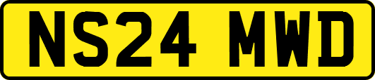 NS24MWD