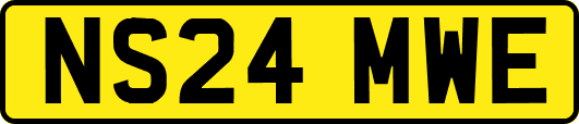 NS24MWE