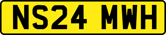NS24MWH