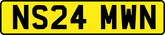 NS24MWN