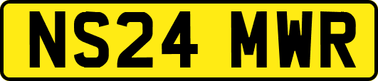 NS24MWR