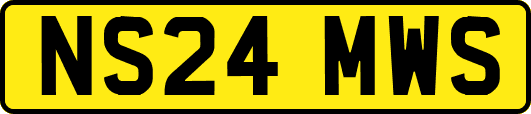 NS24MWS