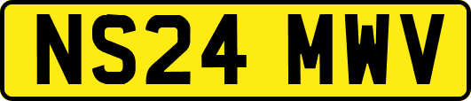 NS24MWV