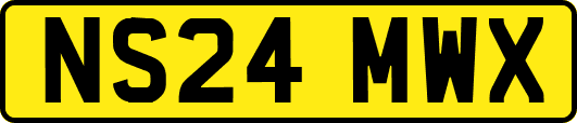NS24MWX