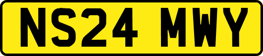 NS24MWY