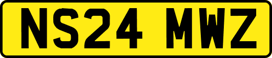 NS24MWZ