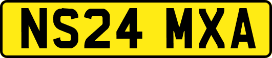 NS24MXA