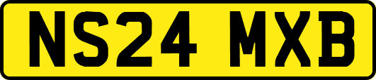 NS24MXB
