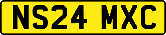 NS24MXC