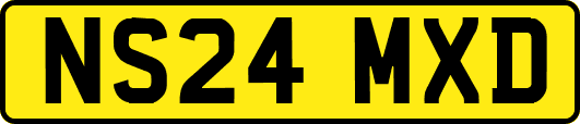 NS24MXD