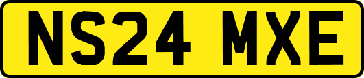 NS24MXE